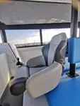 Kapal kontainer kanggo didol