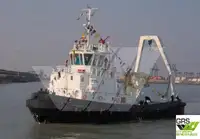 Kapal penarik kanggo didol