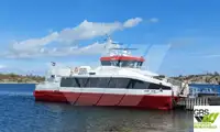 Kapal penumpang kanggo didol
