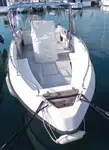 Kapal pesiar kanggo didol