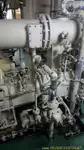 Kapal dredger kanggo didol