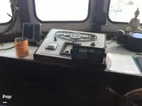 Kapal trawler kanggo didol
