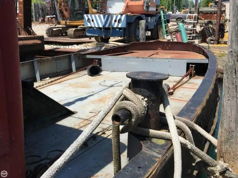 Kapal penarik kanggo didol