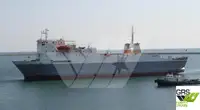 Kapal Ro-Ro kanggo didol