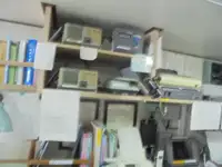 Kapal patroli kanggo didol