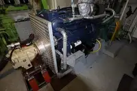 Kapal pesiar kanggo didol