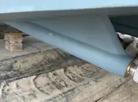 Kapal kru kanggo didol