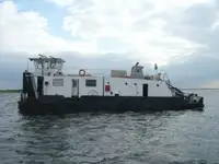 Kapal penarik kanggo didol