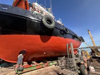 Kapal penarik kanggo didol