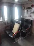 Kapal kerja kanggo didol