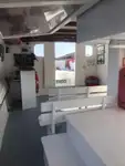Kapal penumpang kanggo didol