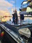 Kapal trawler kanggo didol
