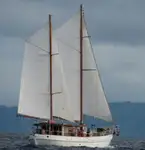 Kapal dredger kanggo didol