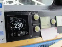 Kapal penarik kanggo didol