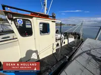 Kapal penarik kanggo didol