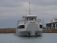 Kapal penarik kanggo didol