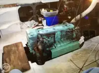Kapal pasokan kanggo didol