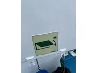 Kapal patroli kanggo didol