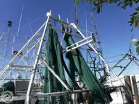 Kapal trawler kanggo didol