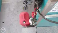 Kapal kontainer kanggo didol