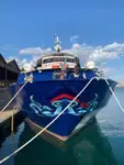 Kapal feri kanggo didol
