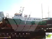 Kapal layanan ladang angin kanggo didol