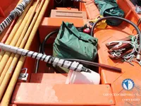 Kapal tanker minyak/bahan kimia kanggo didol