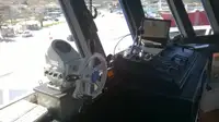 Kapal Ro-Ro kanggo didol