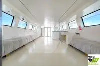 Kapal pesiar kanggo didol