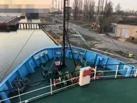 Kapal penarik kanggo didol