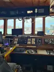 Kapal trawler kanggo didol