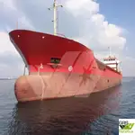 Kapal pengangkut barang curah kanggo didol