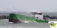 Kapal layanan ladang angin kanggo didol