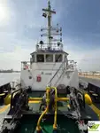 Kapal penarik kanggo didol