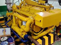 Kapal pendaratan, tangki kanggo didol