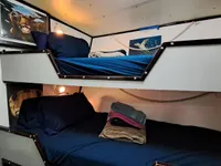 Kapal riset kanggo didol