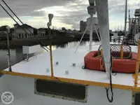 Kapal trawler kanggo didol