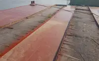 Tongkang kanggo didol