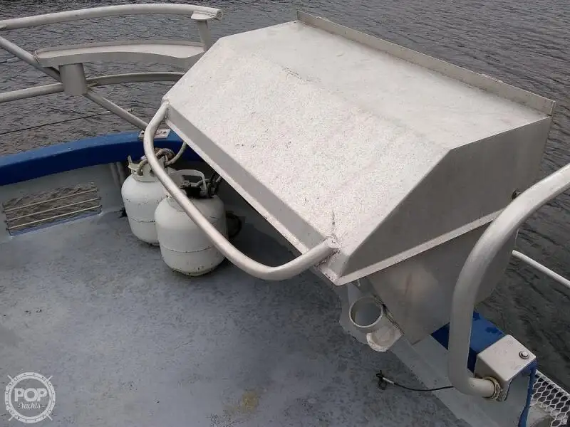 Kapal cutter kanggo didol