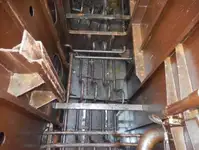 Kapal kerja kanggo didol