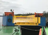 Tongkang kanggo didol