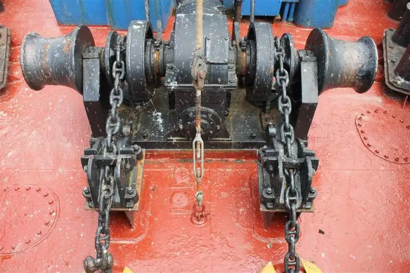 Kapal penarik kanggo didol