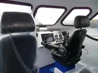 Kapal penumpang kanggo didol