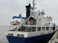 General Cargo/Multi-purpose kanggo didol