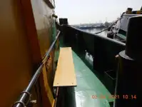Kapal penarik kanggo didol
