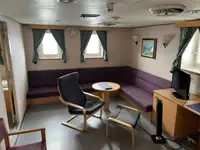 Kapal penarik kanggo didol