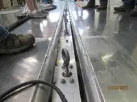 Tongkang kanggo didol