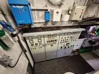 Kapal kerja kanggo didol