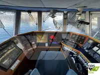 Kapal pesiar kanggo didol