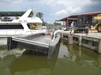 Landing Craft, Tank kanggo didol